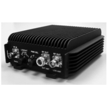 AR Modular - AR-50C2 - 50 Watts, 30 to 512 MHz RF Booster Amplifier