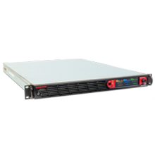 Sorensen - Asterion DC ASA Series High Performance 3-Channel Programmable DC Power Supplies