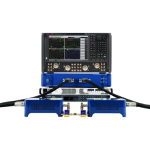 Focus Microwaves - Auriga AU-5 Pulsed IV/RF Characterization System