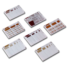 FormFactor - Cascade Impedance Standard Substrates for ACP, Infinity, and FPC Probes