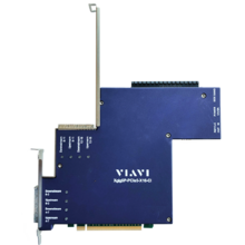 VIAVI - Xgig 16-lane CEM Interposer for PCI Express 5.0
