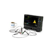 Teledyne LeCroy: How Do I Measure Current on an Oscilloscope Using a Shunt Resistor?