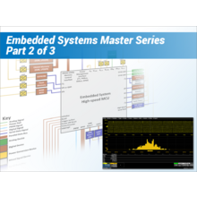  Debug Embedded Systems with Your Oscilloscope - Part Two: Advanced Measurements and Math Fundamentals