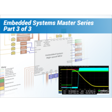  Debug Embedded Systems with Your Oscilloscope - Part Three: Real-world Examples