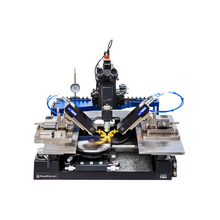 FormFactor - Cascade EPS200MMW - mmW probing up to THz and load-pull