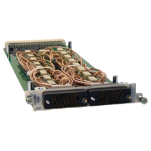 VTI Instruments - EX1200 Series RF/Microwave Switching Modules