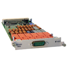 VTI Instruments - EX1200 Series Programmable Resistor/Load