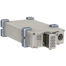 VTI Instruments - EX7204 Modular Microwave/Optical Switching & Signal Conditioning Platform