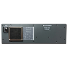 IntelliPower - FA00025 Rugged UPS