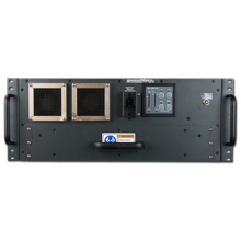 IntelliPower - FA00036 Rugged UPS