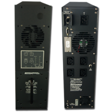 IntelliPower - FA00039 Rugged UPS