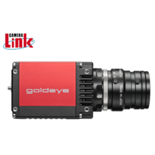 AVT - Goldeye CL-033 TEC1 High-speed VGA InGaAs camera