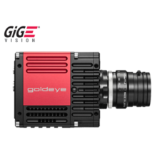 AVT - Goldeye G-032 Cool TEC2 cooled VGA InGaAs camera