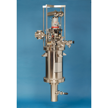 FormFactor - HPD Custom He-3 Series - Helium-3 Cryostats