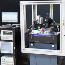 FormFactor - Cascade IMS-K-Power - Integrated system with Keysight PDA for power semiconductor device characterization