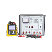 Meatest - M133C 3F Power & Energy Calibrator