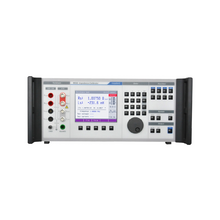 Meatest - M550 Impedance Calibrator