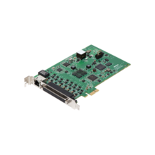 Matrox Imaging - Indio Industrial I/O and communication card