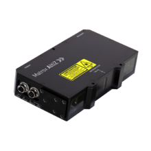 Matrox Imaging - AltiZ High-fidelity 3D profile sensors