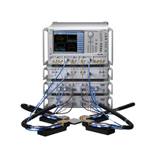 Anritsu - ME7838A4 - VectorStar 4 Port Broadband VNA