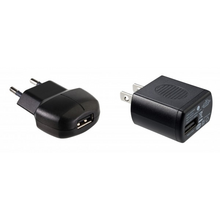 FRIWO - FOX5-F-USB Industrial/ITE Power Supply 5V / 1000mA EU
