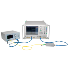 Anritsu - ME7848A - VectorStar™ Opto-Electronic Network Analyzers