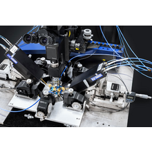 FormFactor - Cascade Positioners - DC, RF and optical probe positioning for highest accuracy measurements