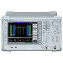Anritsu - MS2690A - Signal Analyzers 