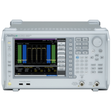 Anritsu - MS2692A - Signal Analyzers 