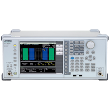Anritsu - MS2830A - Spectrum Analyzer/Signal Analyzer 