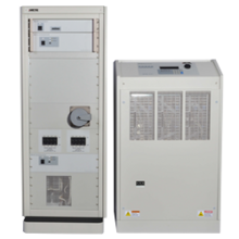 California Instruments - MX Compliance Test System