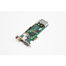 Brandywine - PCIe-SyncClock LP Low Profile PCI Express Timecode and GPS Reader Generator