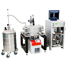 FormFactor - Cascade PLC50 - 100 mm manual cryogenic probe system