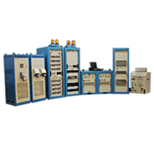 Elgar - Power, Special Test Equipment (PSTE) - Complete spacecraft power special test equipment