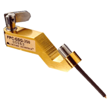 FormFactor - Cascade FPC Probe - Rugged, deep reach RF probing for modules and circuit boards
