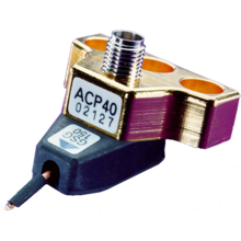 FormFactor - Cascade ACP Probe – Coaxial Long-lasting, rugged RF and microwave on-wafer probes
