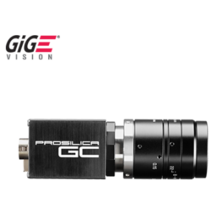 AVT - Prosilica GC 2450 GigE Vision, Sony ICX625 CCD sensor, auto-iris, 15 fps