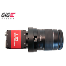 AVT - Prosilica GT 1930L 2.35 megapixel machine vision camera with Sony IMX CMOS sensor