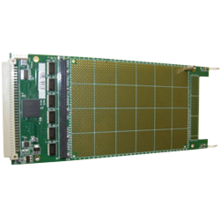 VTI Instruments - SMP7000-XX General purpose Prototyping Module