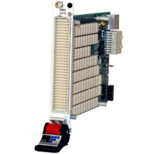 VTI Instruments - SMX-3XXX product family of Multiplexers