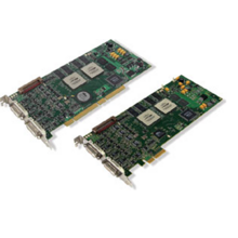 Matrox Imaging - Solios eA/XA Analog Frame Grabber