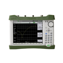 Anritsu - MS2712E - Spectrum Master Handheld Spectrum Analyzer 
