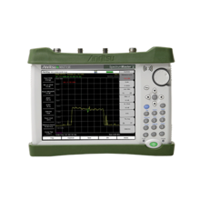Anritsu - MS2713E - Spectrum Master Handheld Spectrum Analyzer 