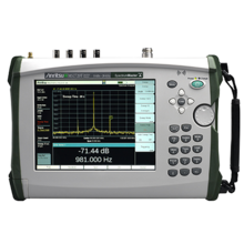 Anritsu - MS2720T - Spectrum Master 