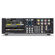 Teledyne LeCroy - T3AWG3K Series High Performance Arbitrary Waveform Generator