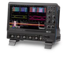 Teledyne LeCroy - WaveRunner 9000, 500 MHz - 4 GHz Oscilloscopes