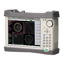 Anritsu - MS2024B - VNA Master
