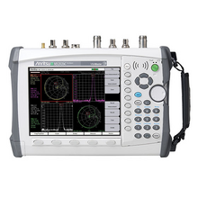 Anritsu - MS2026C - VNA Master 