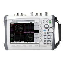 Anritsu - MS2027C - VNA Master 