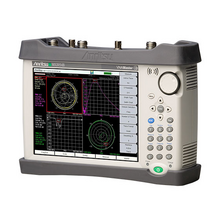 Anritsu - MS2034B - VNA Master + Spectrum Analyzer